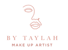 BY TAYLAH - PROFESSIONAL MAKEUP ARTIST